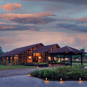 Welcomheritage Tadoba Vanya Villas Resort & Spa